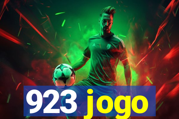 923 jogo